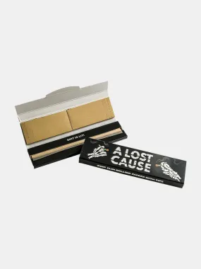 A lost Cause Rolling Papers With Tips