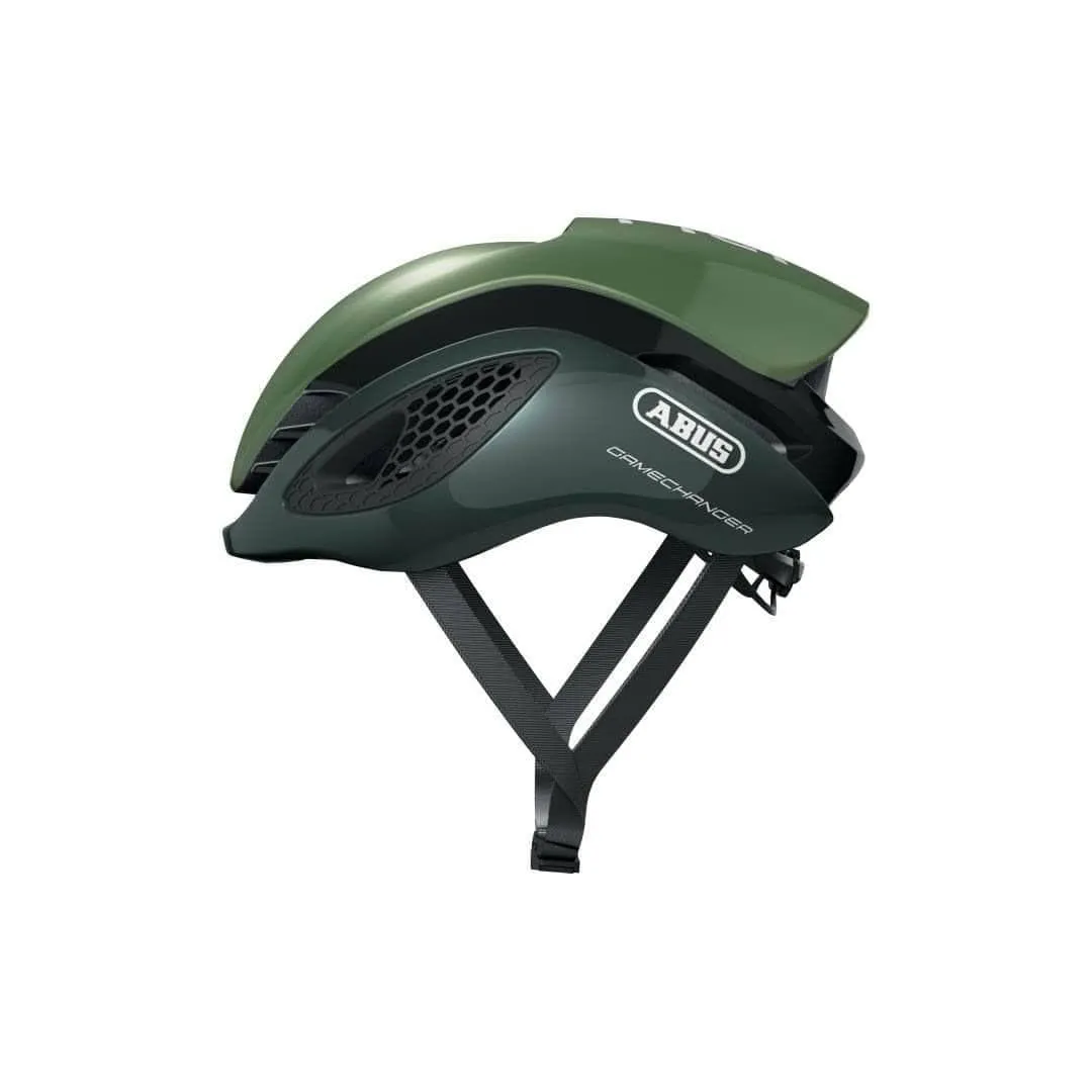 ABUS GameChanger Helmet