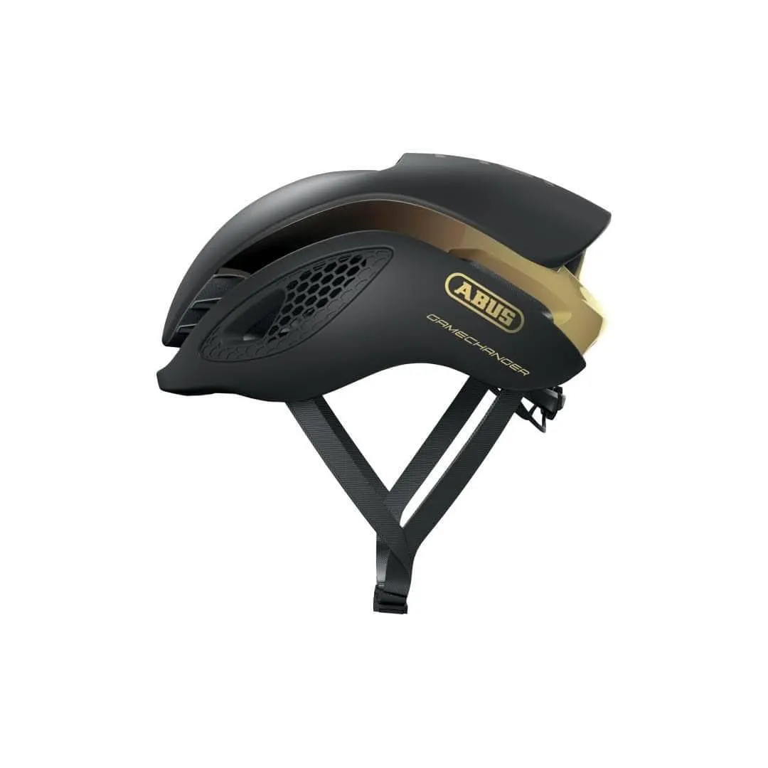 ABUS GameChanger Helmet