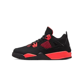 Air Jordan 4 Retro PS 'Red Thunder'