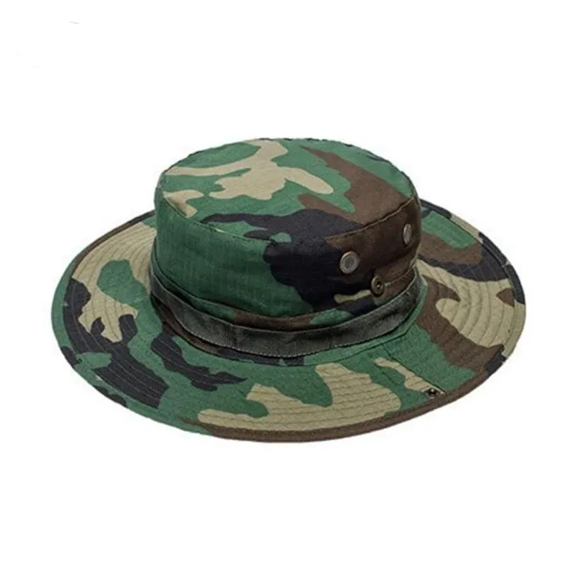 Airsoft Sniper Hat