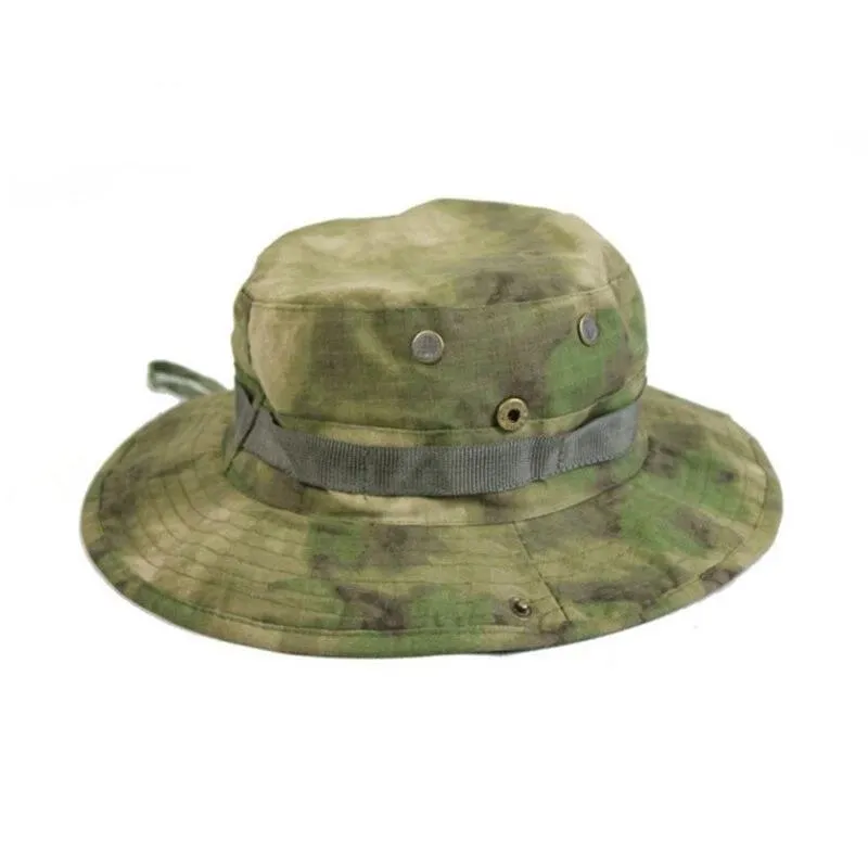 Airsoft Sniper Hat