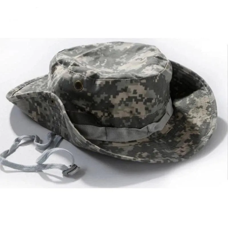 Airsoft Sniper Hat