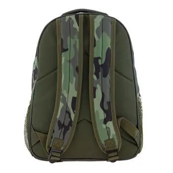 All Over Print Backpack (Camouflage)