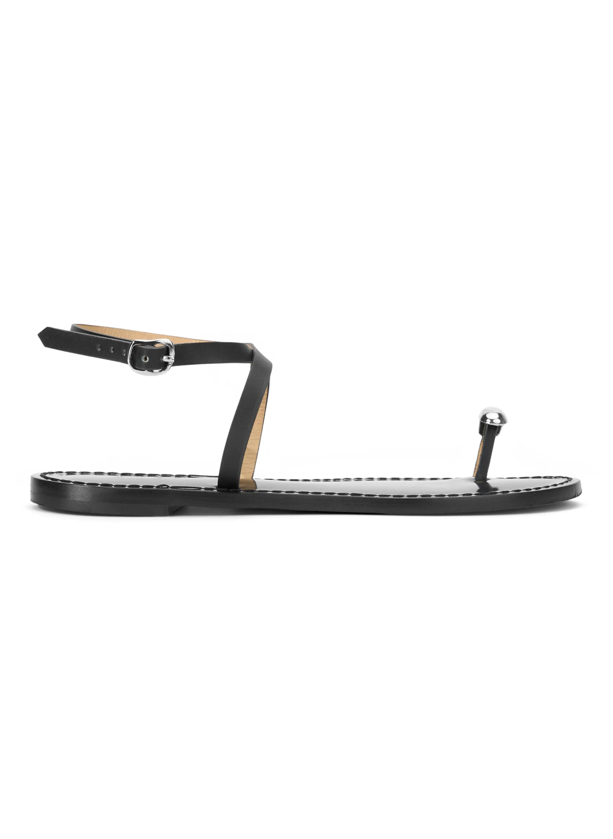 Amanu The Kigali Sandal