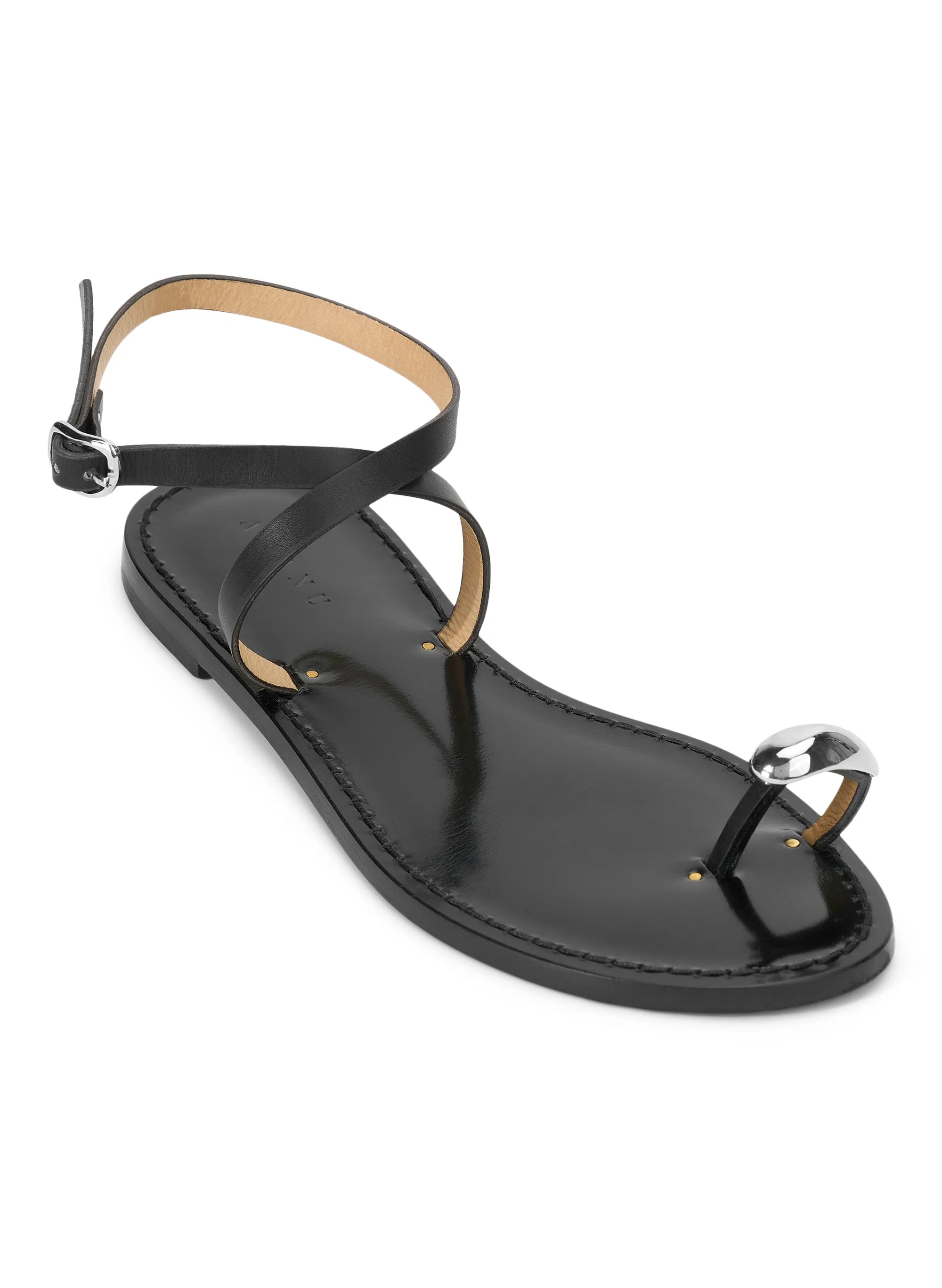 Amanu The Kigali Sandal