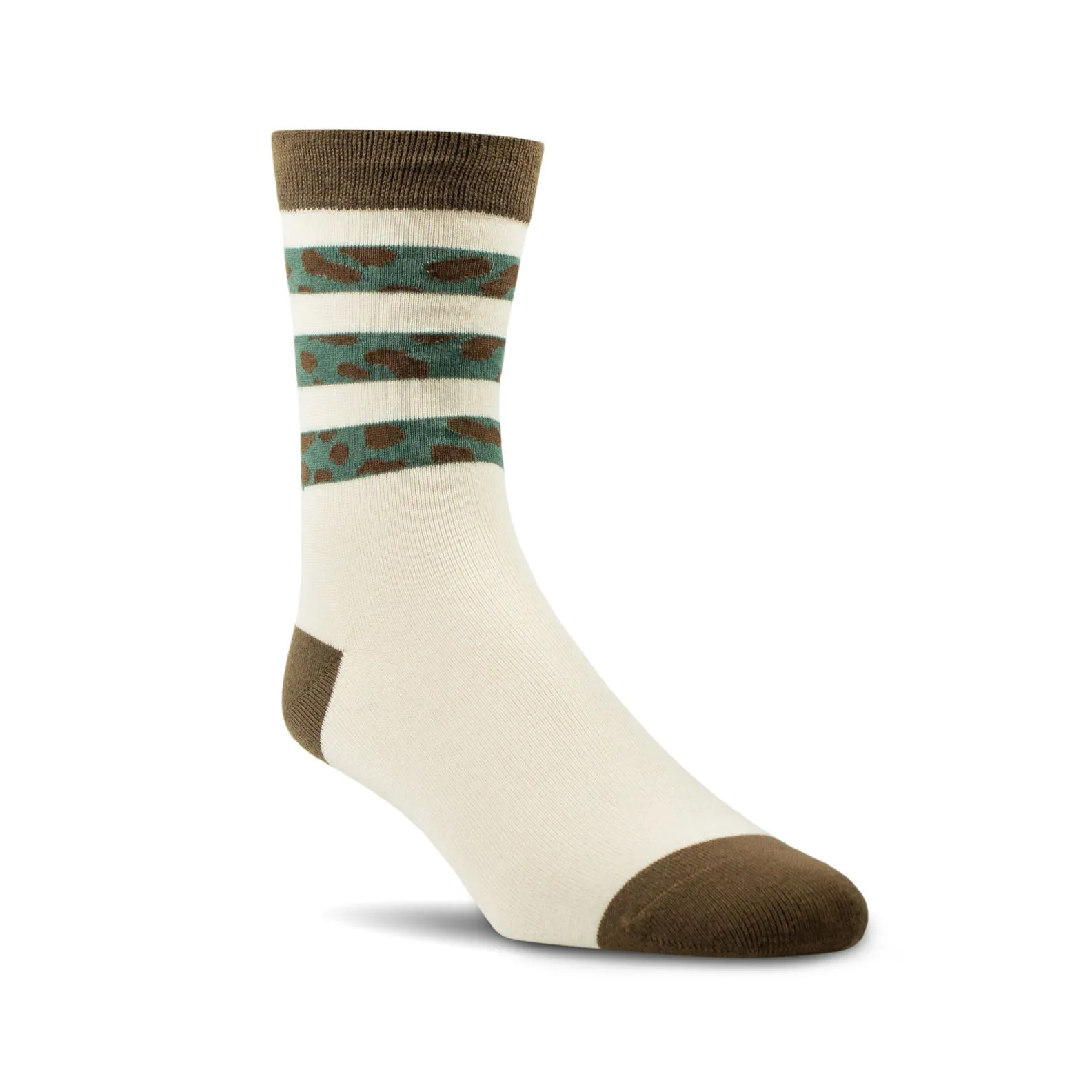 Ariat Charm Crew Sock