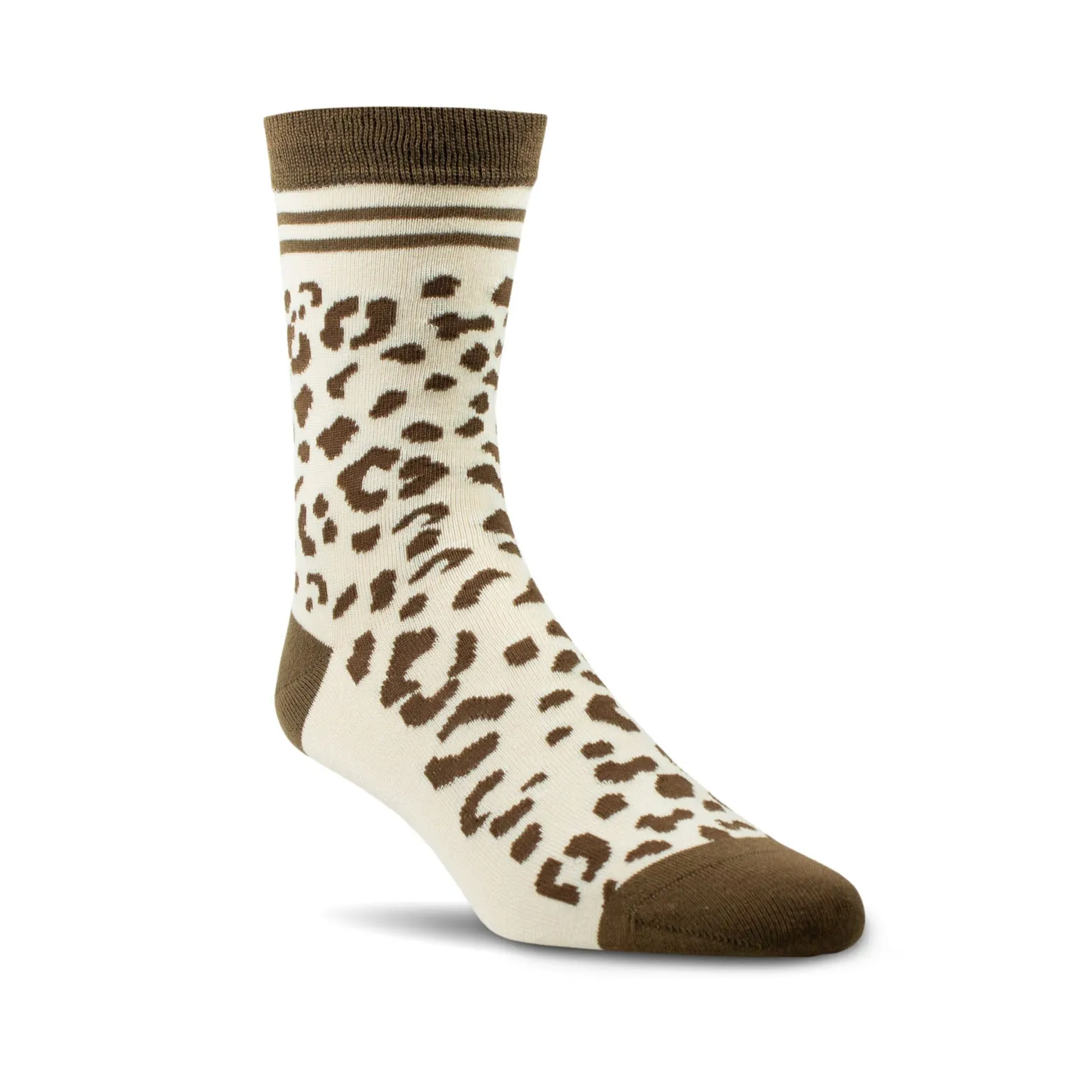 Ariat Charm Crew Sock