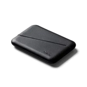 Bellroy Flip Case Second Edition Black