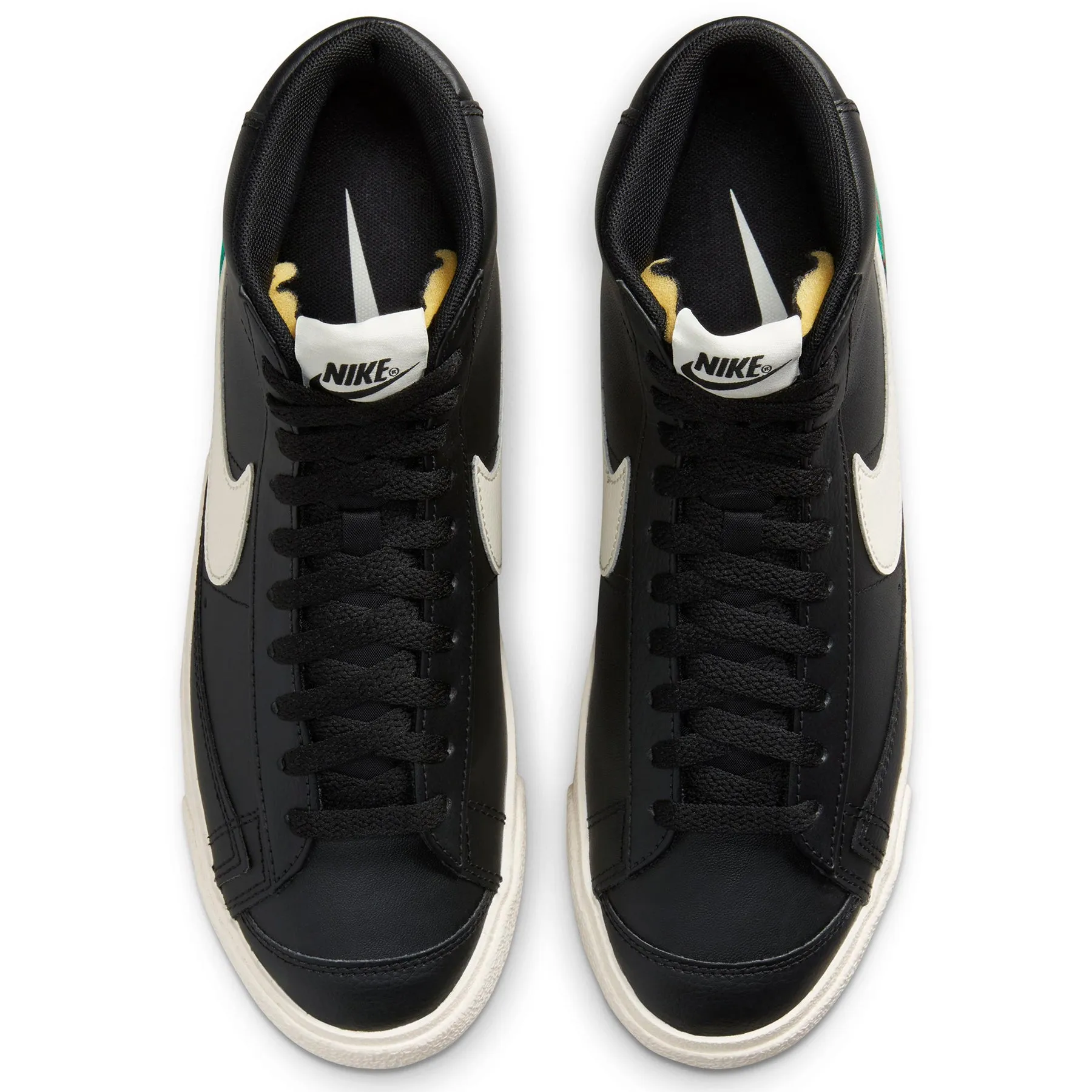 Botin Nike Hombre Urbanas Nike Blazer Mid '77 Premium | DV0796-001