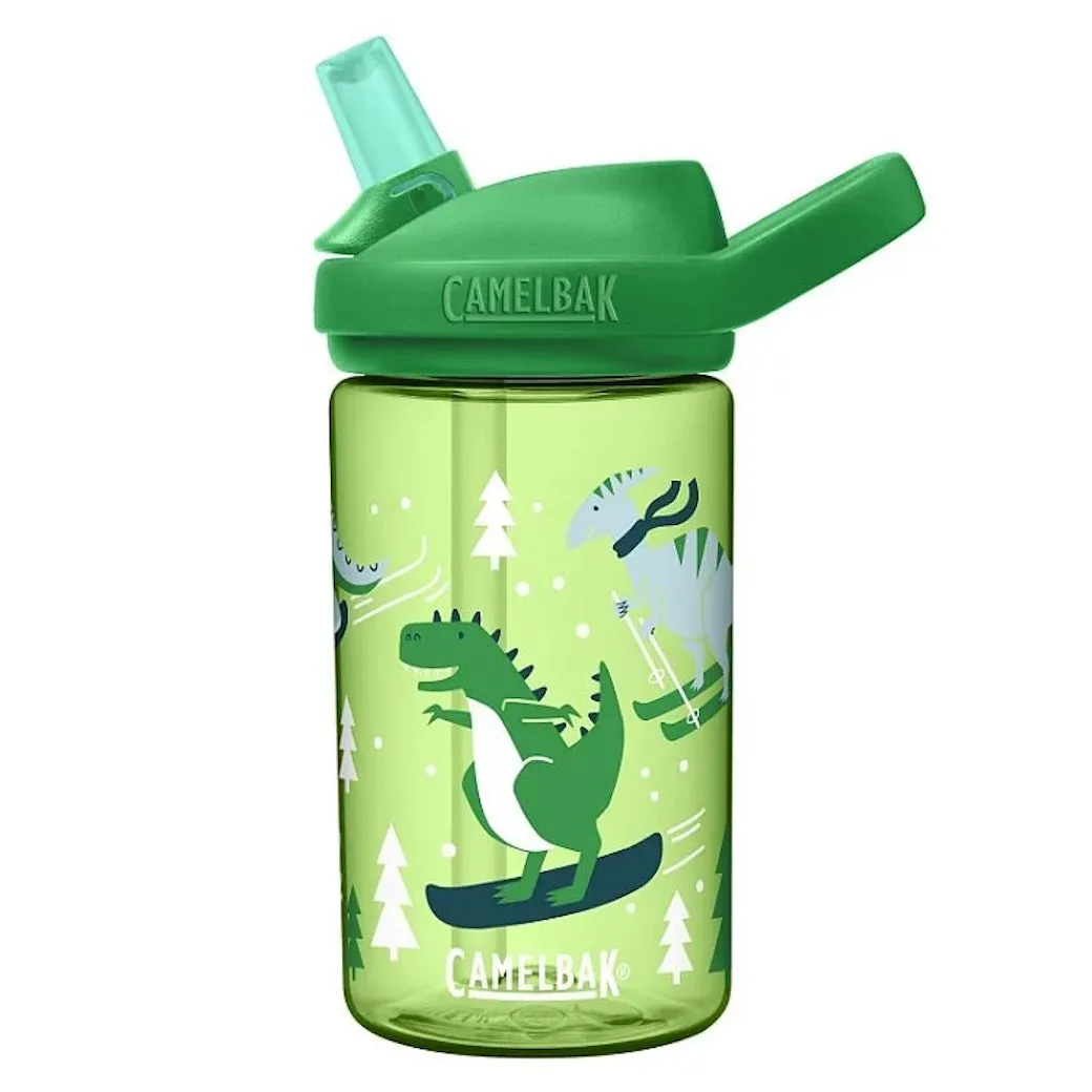 Camelbak Eddy  Kids Water Bottle 0.4L/14OZ