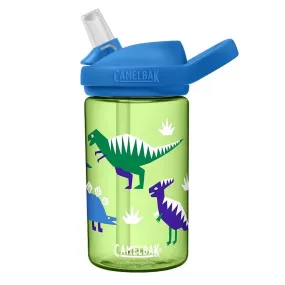 Camelbak Eddy  Kids Water Bottle 0.4L/14OZ