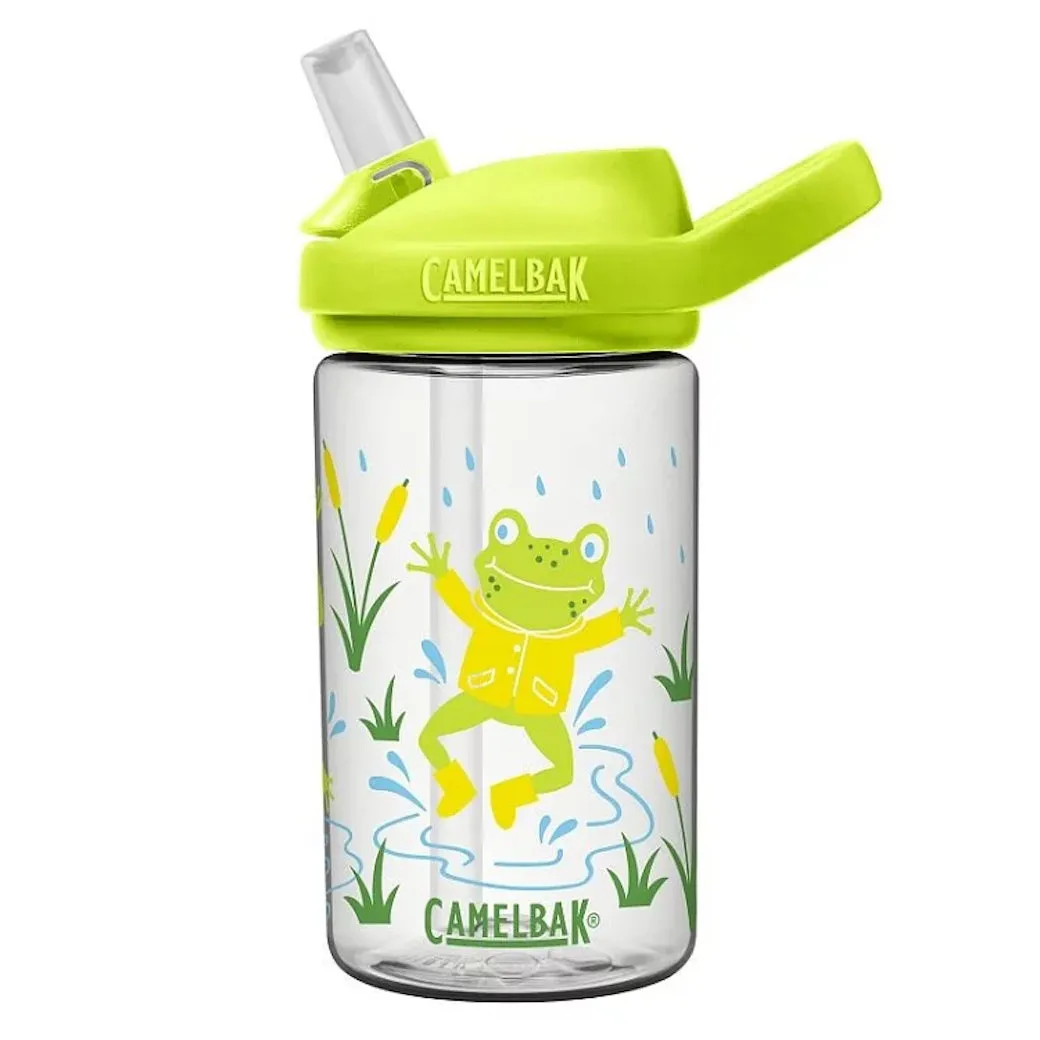 Camelbak Eddy  Kids Water Bottle 0.4L/14OZ