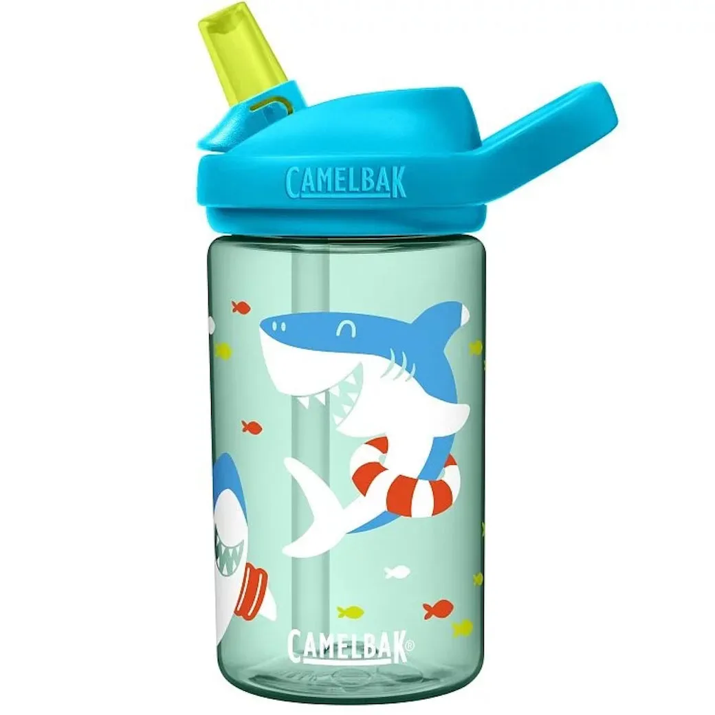 Camelbak Eddy  Kids Water Bottle 0.4L/14OZ