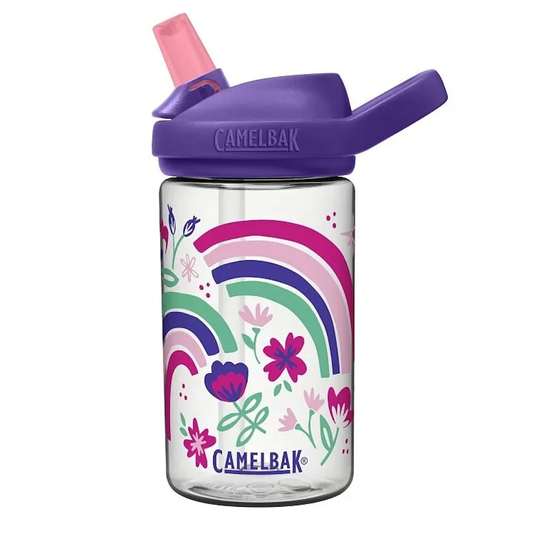 Camelbak Eddy  Kids Water Bottle 0.4L/14OZ