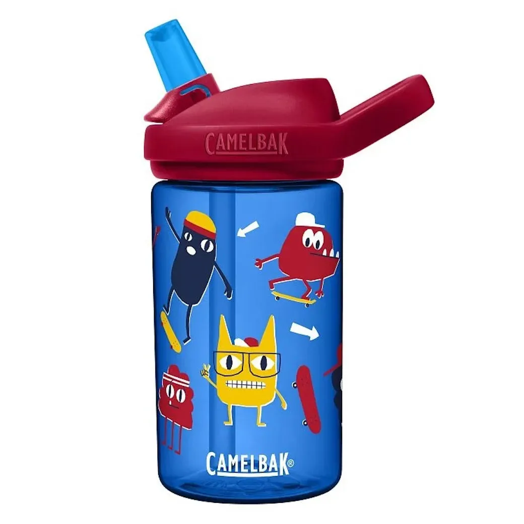 Camelbak Eddy  Kids Water Bottle 0.4L/14OZ