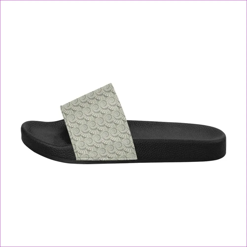 Cash Men's & Womens Slides