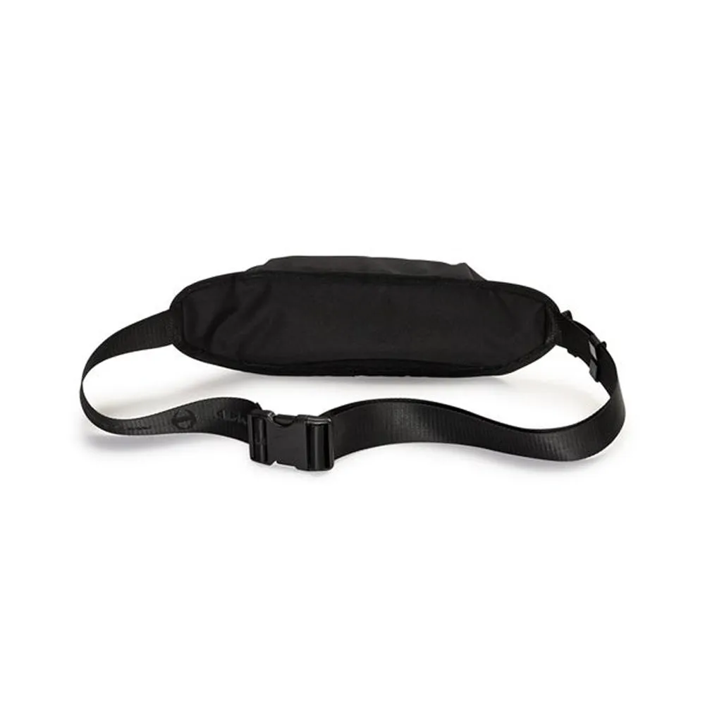 Champion Supercize Black & Blue Waist Pack