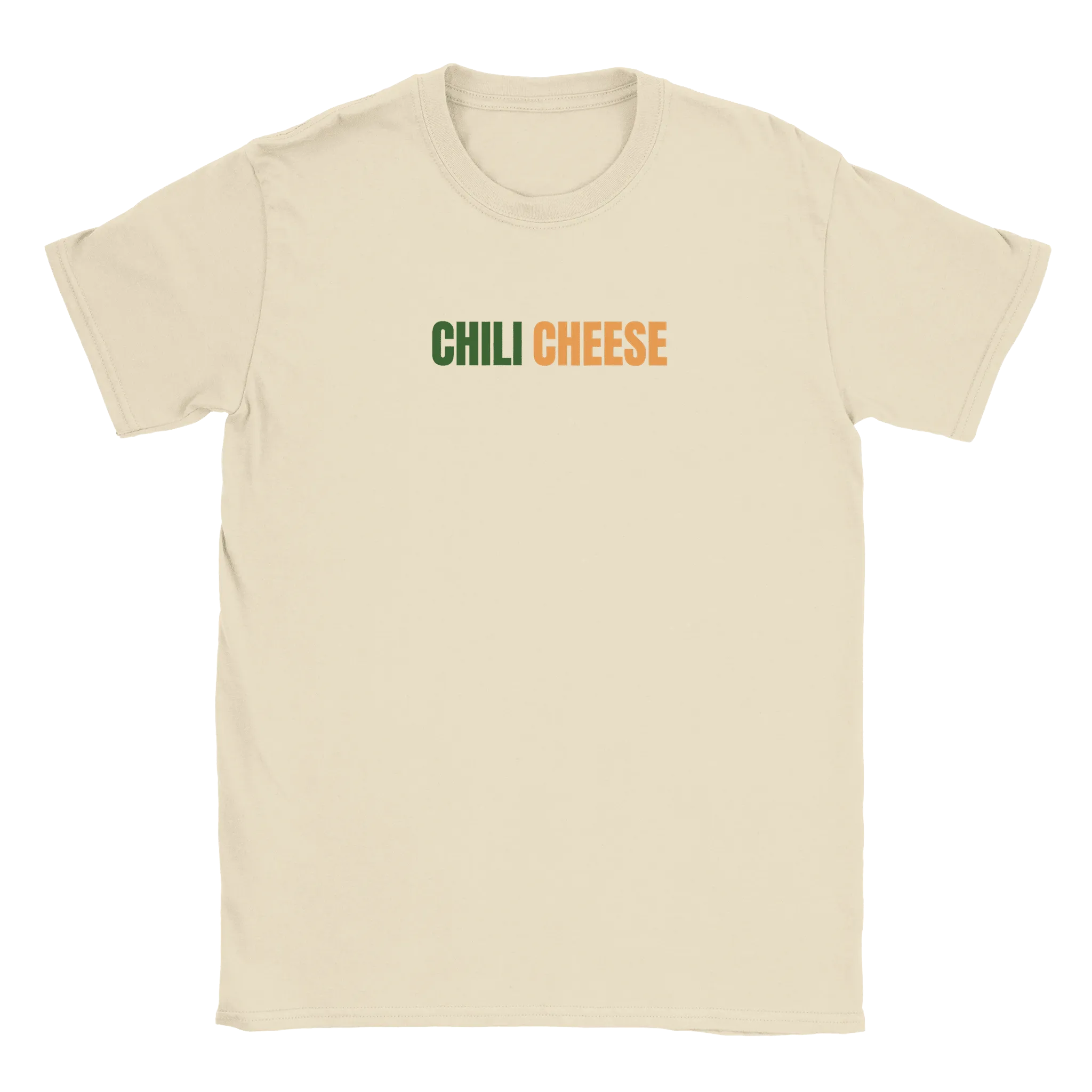 Chili Cheese- T-shirt