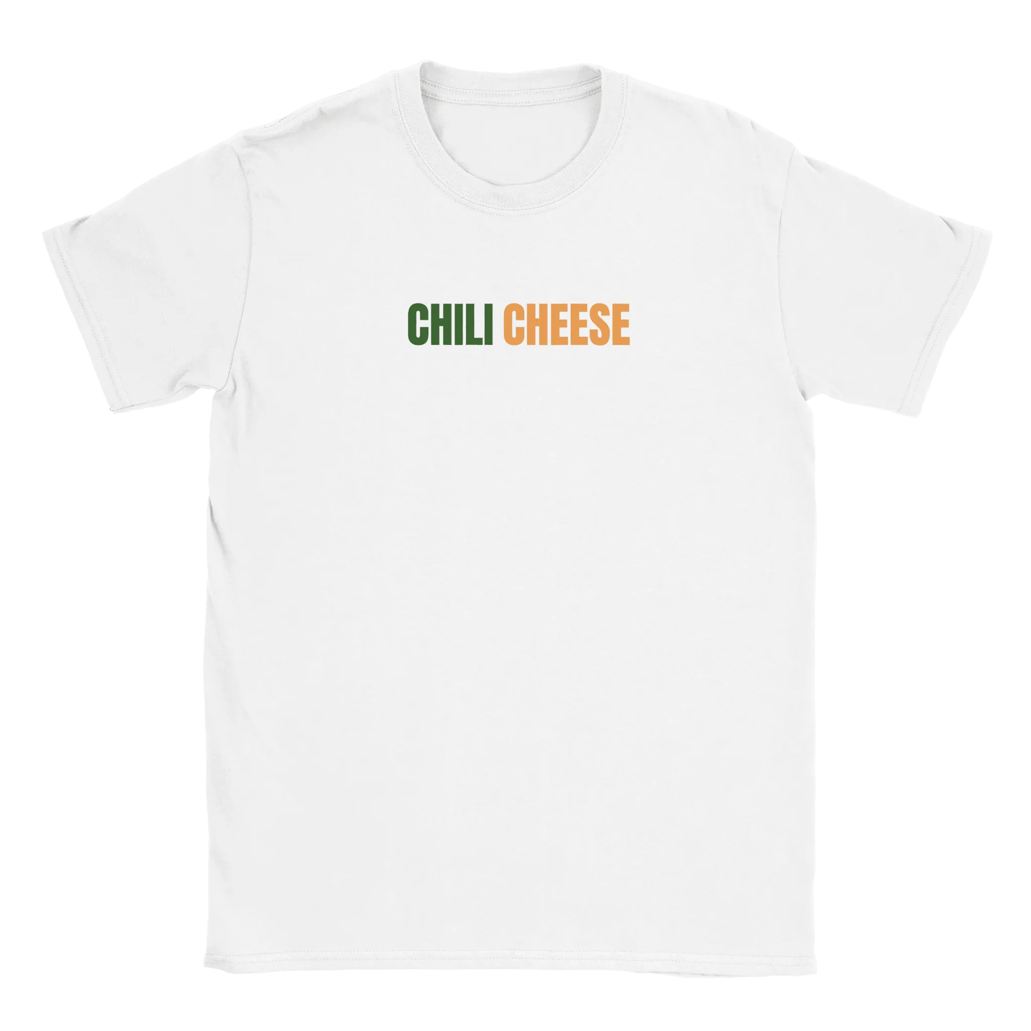 Chili Cheese- T-shirt