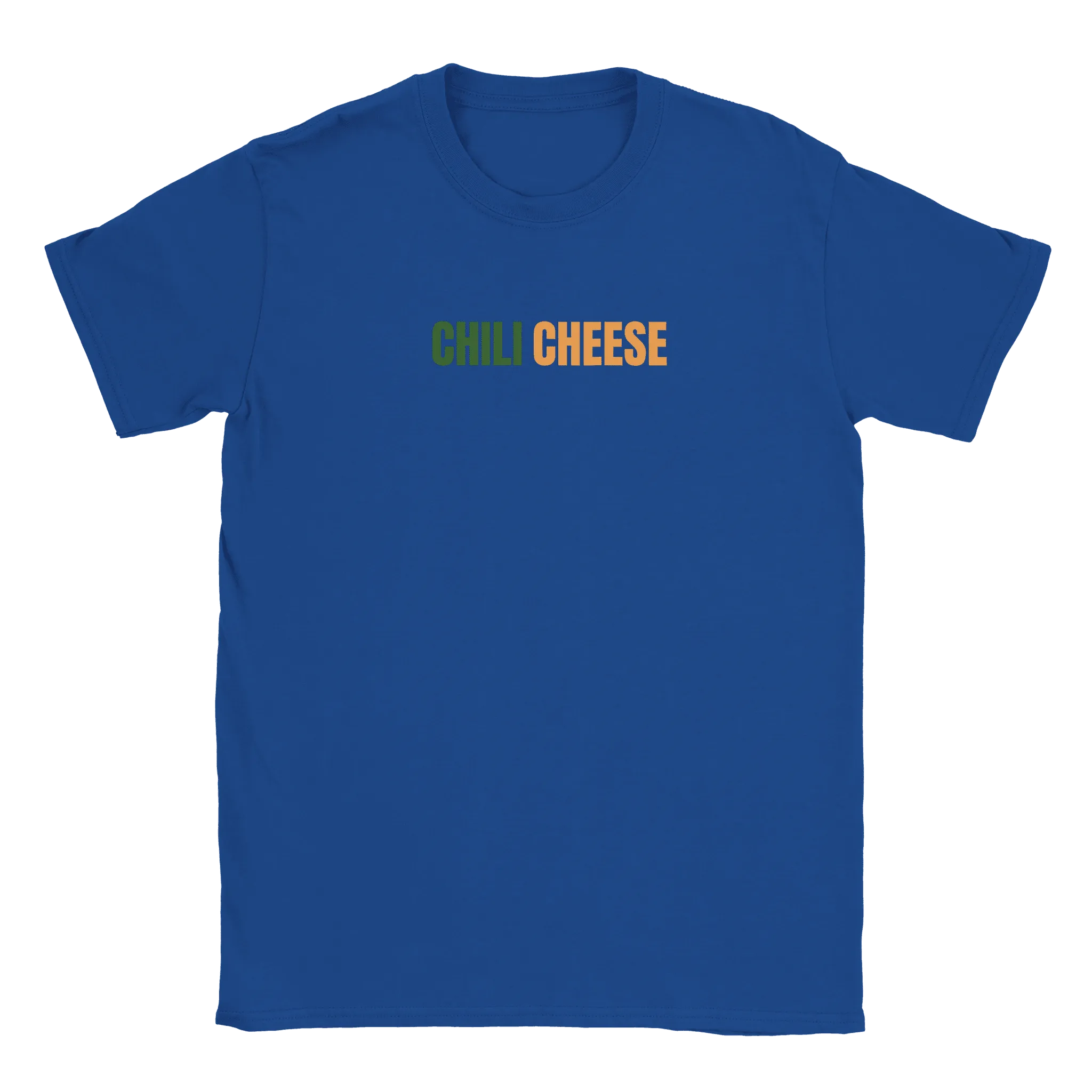 Chili Cheese- T-shirt