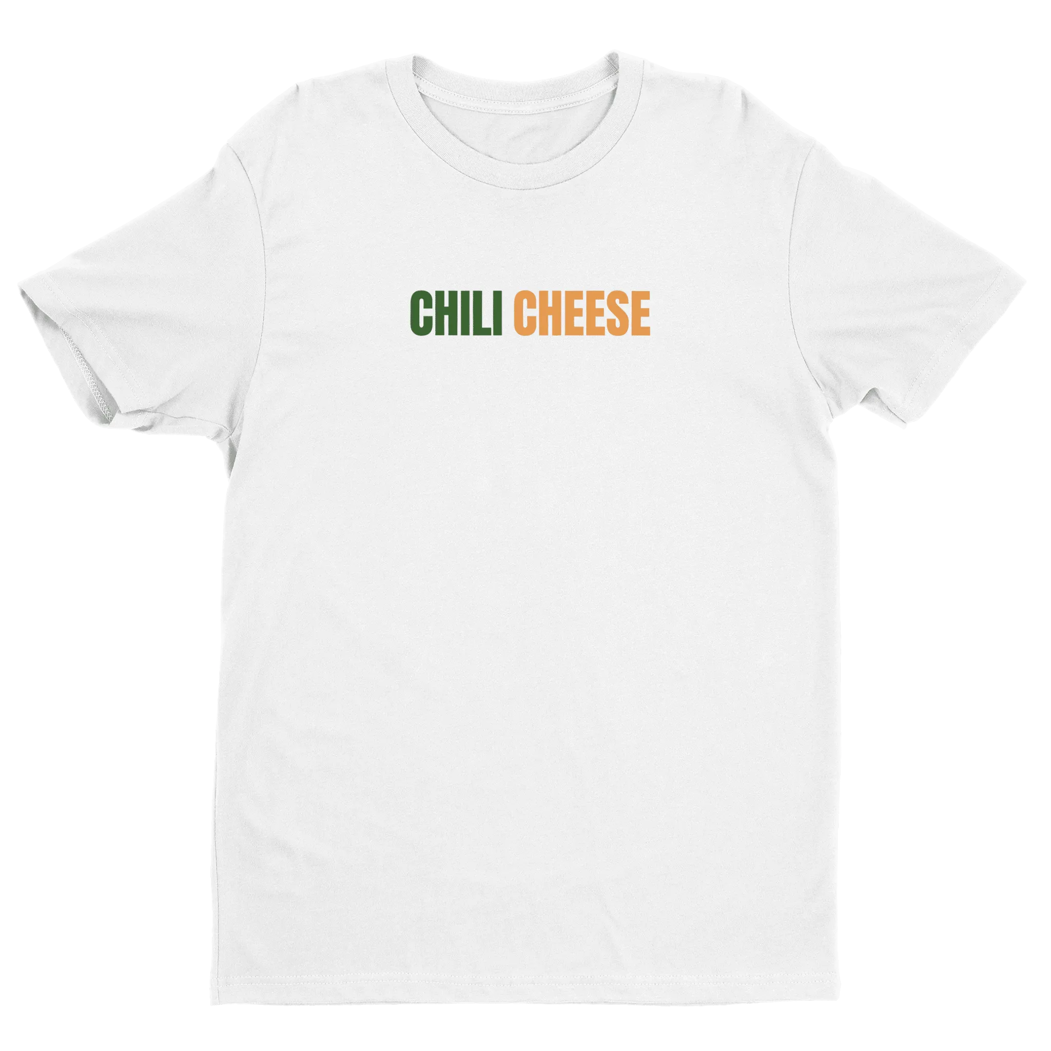 Chili Cheese- T-shirt