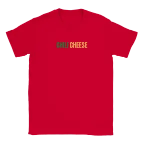 Chili Cheese- T-shirt