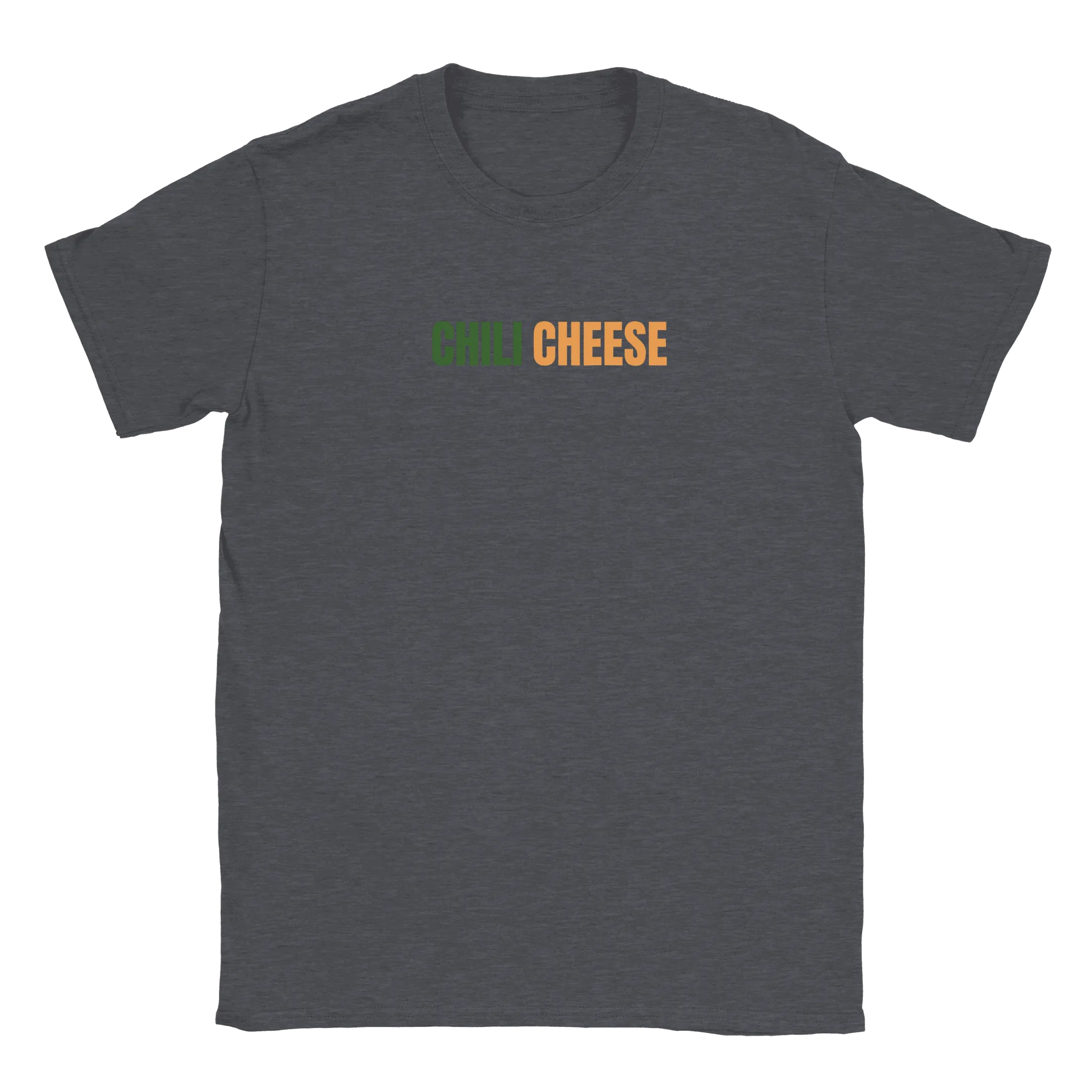 Chili Cheese- T-shirt