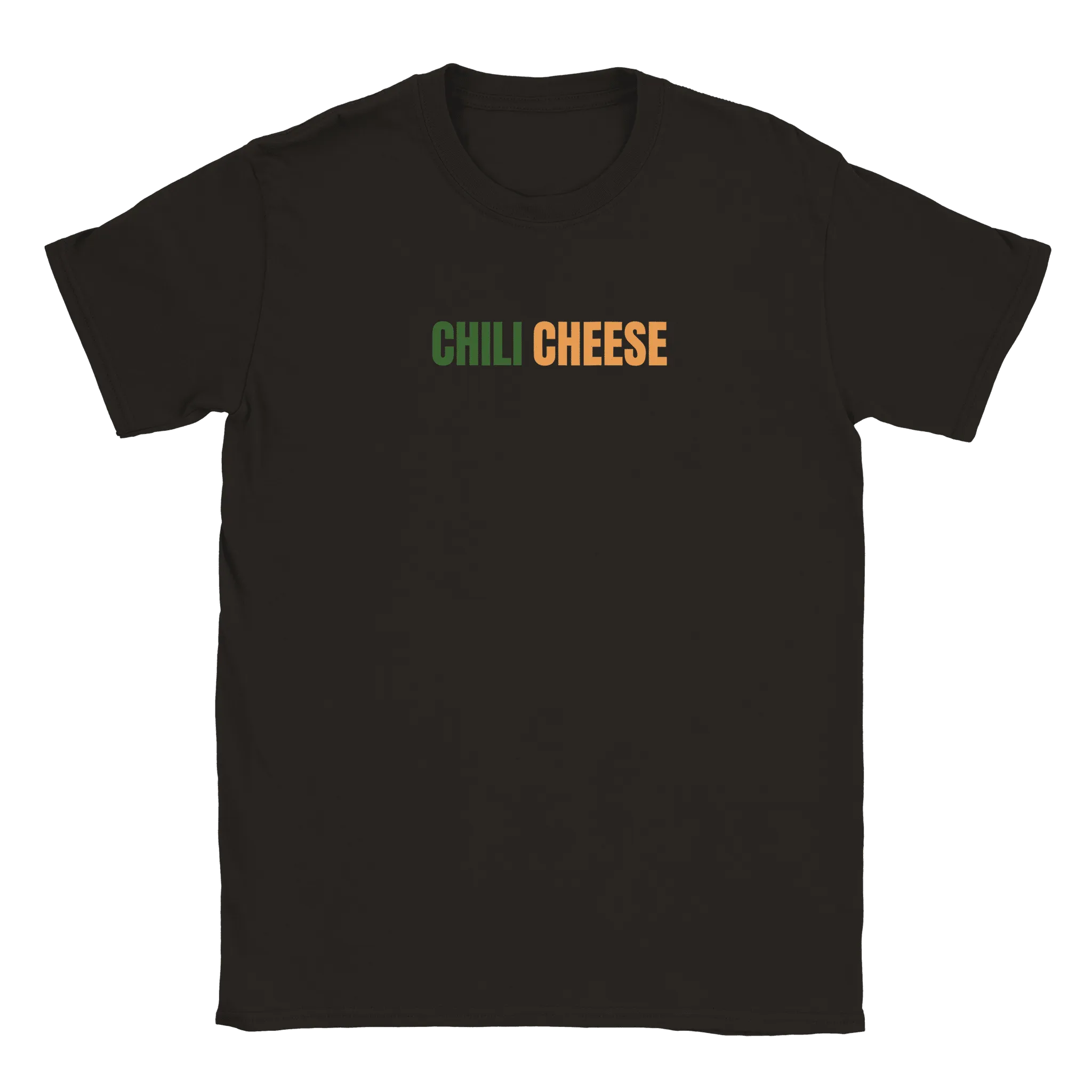 Chili Cheese- T-shirt