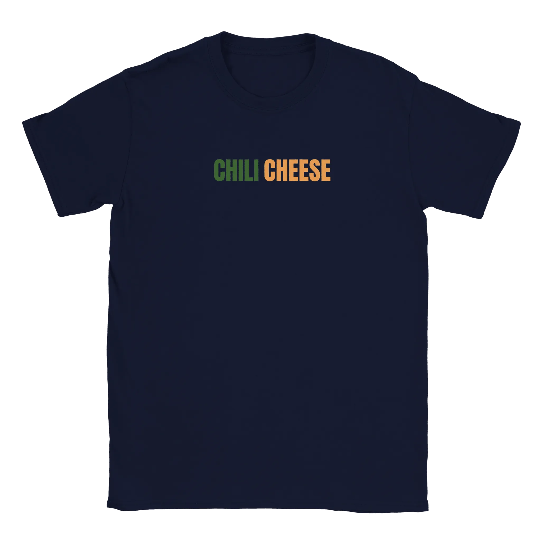 Chili Cheese- T-shirt