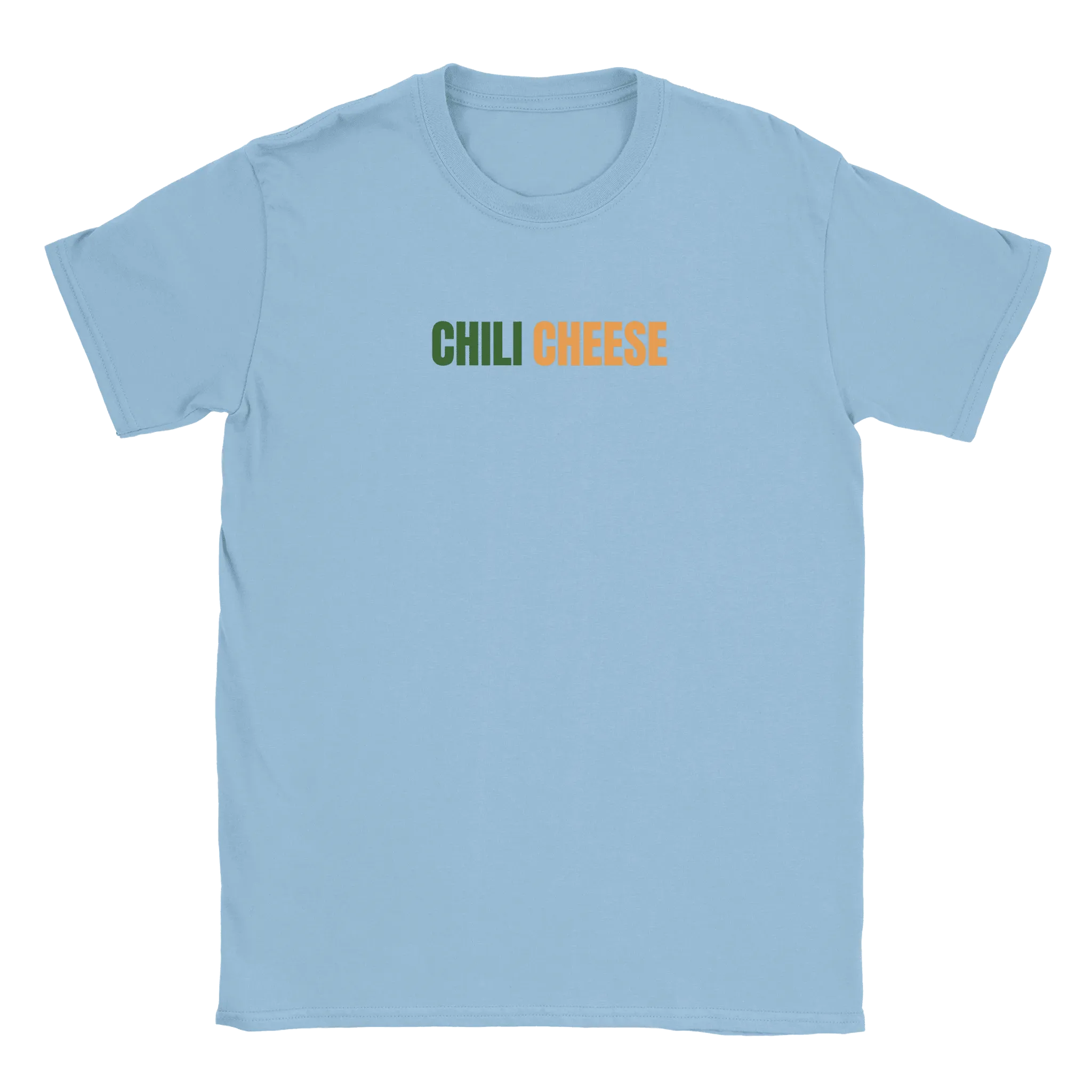 Chili Cheese- T-shirt