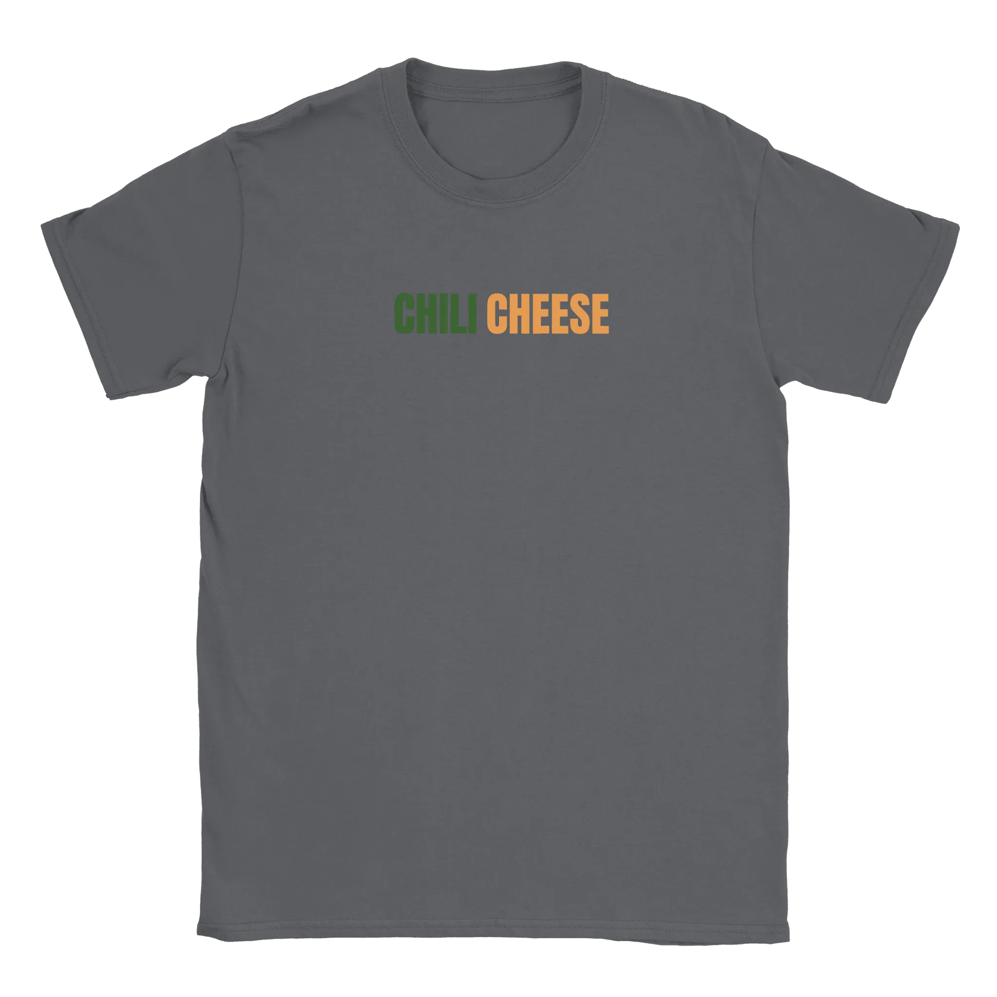 Chili Cheese- T-shirt