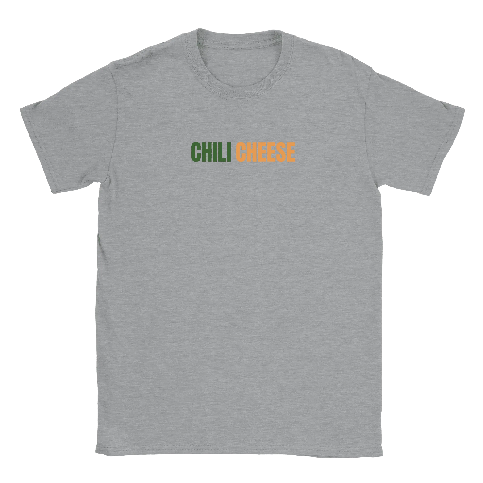 Chili Cheese- T-shirt