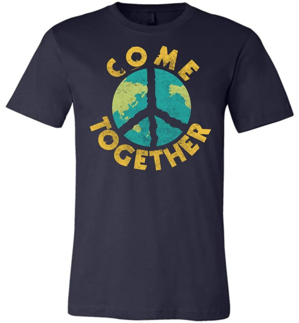 Come Together T-shirts