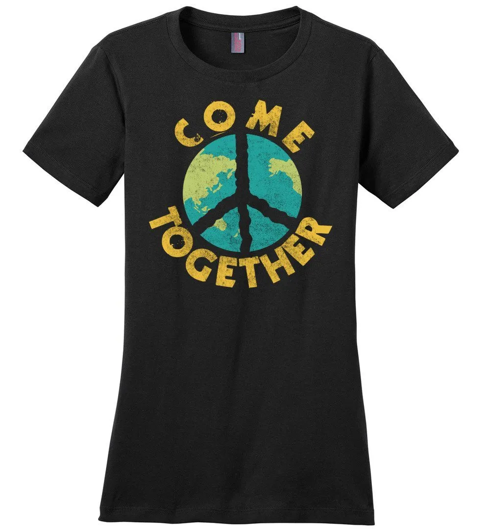 Come Together T-shirts