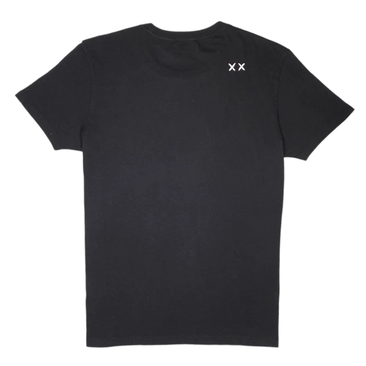 Cult of Individuality Therapist T-Shirt (Black) - 620A5-K66A