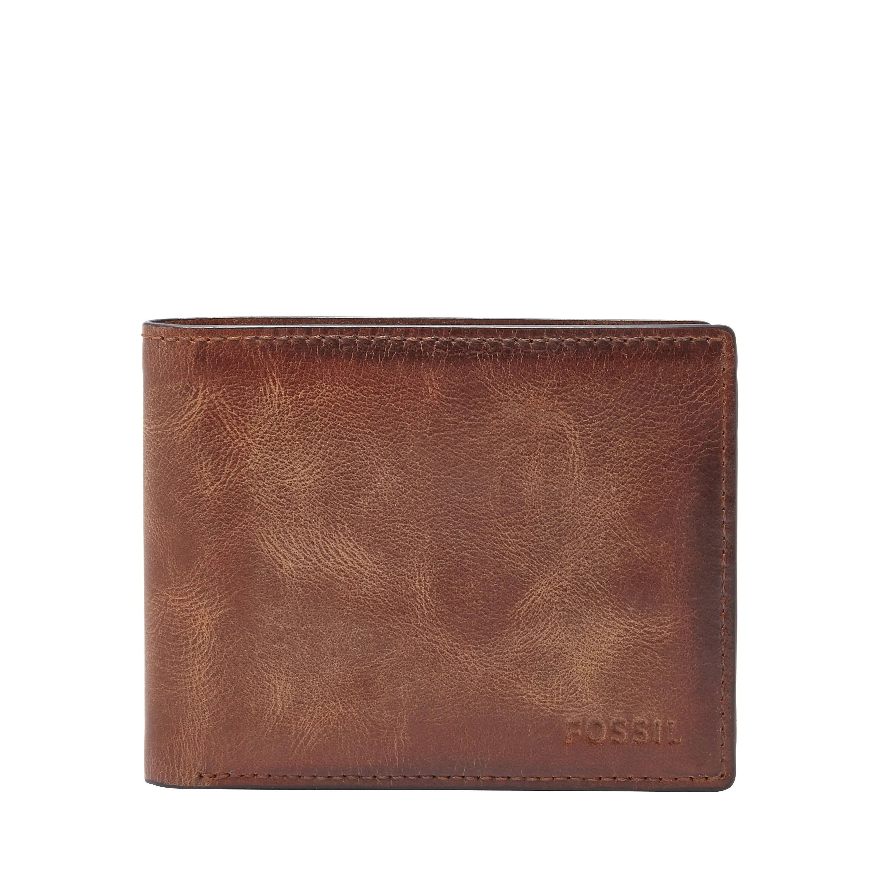 Derrick RFID Flip ID Bifold