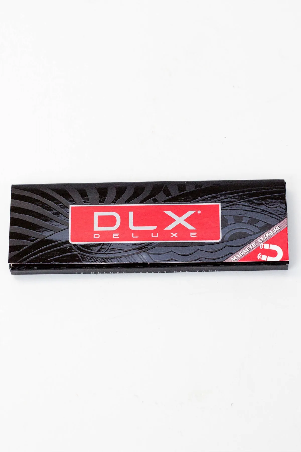 DLX Deluxe Rolling Papers