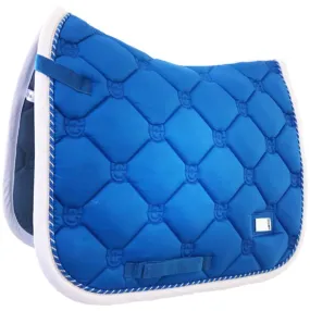 EQUESTRIAN STOCKHOLM SAPPHIRE DRESSAGE PAD