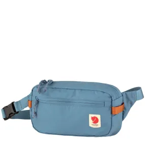 Fjallraven High Coast Hip Pack Dawn Blue