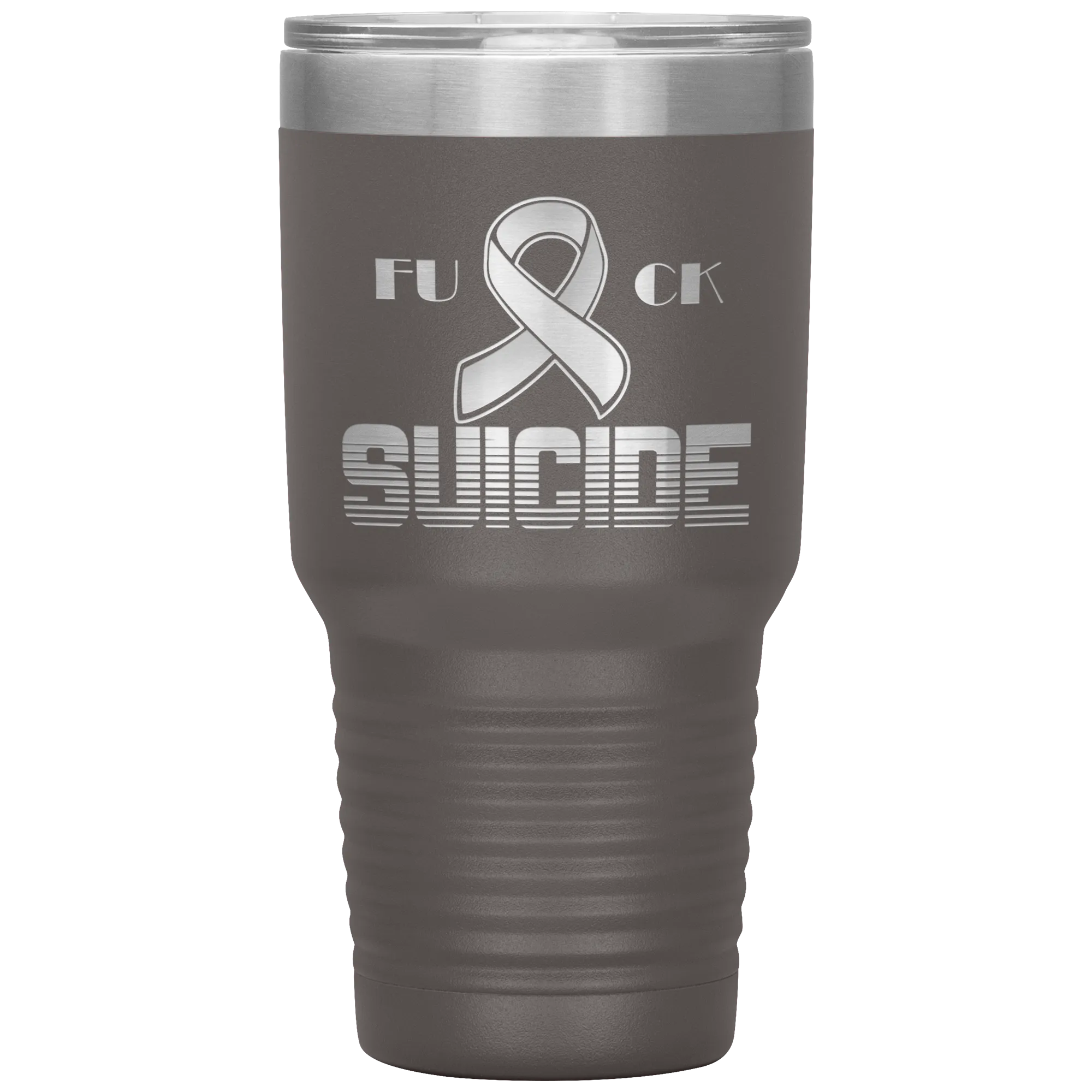 Fk Suicide Tumbler