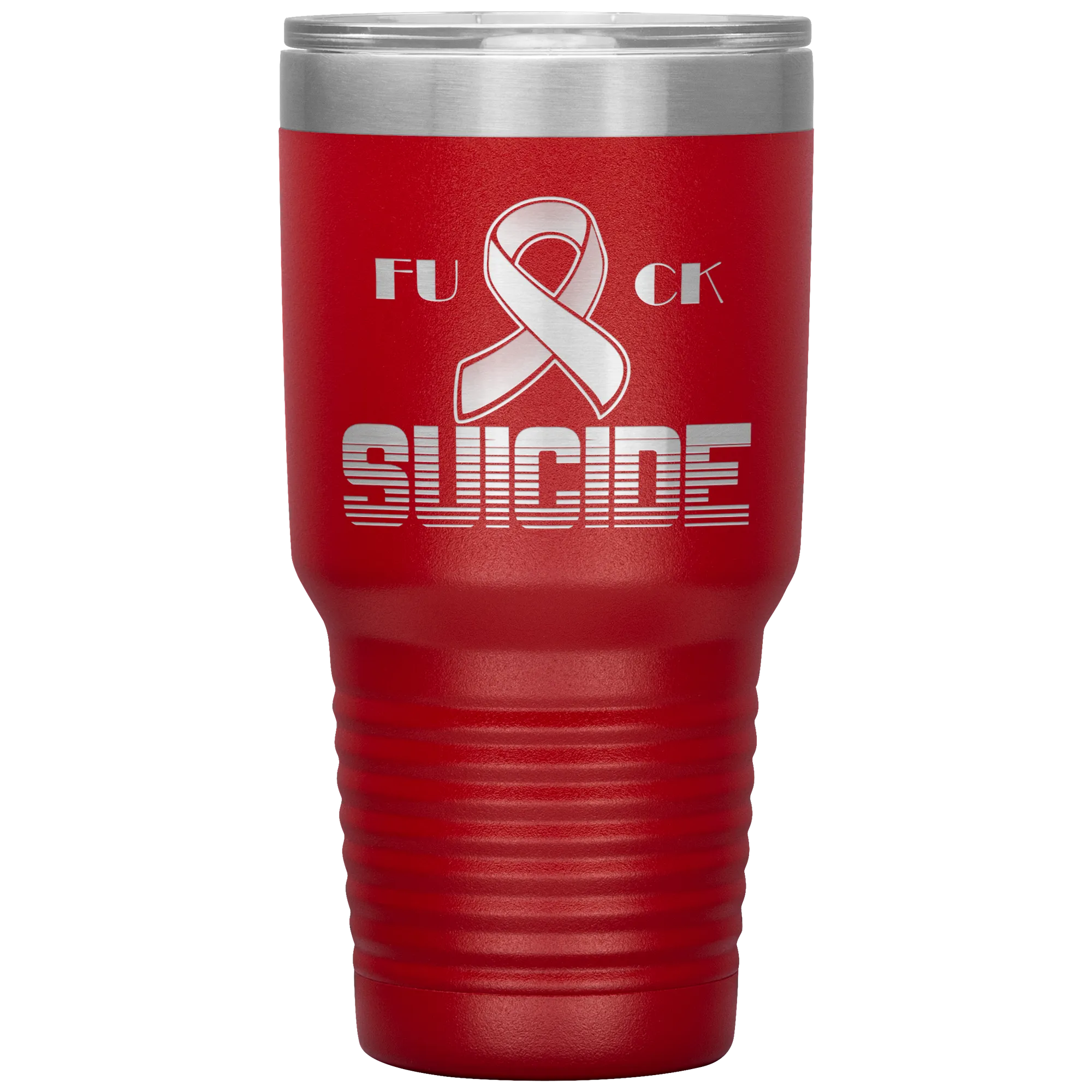 Fk Suicide Tumbler