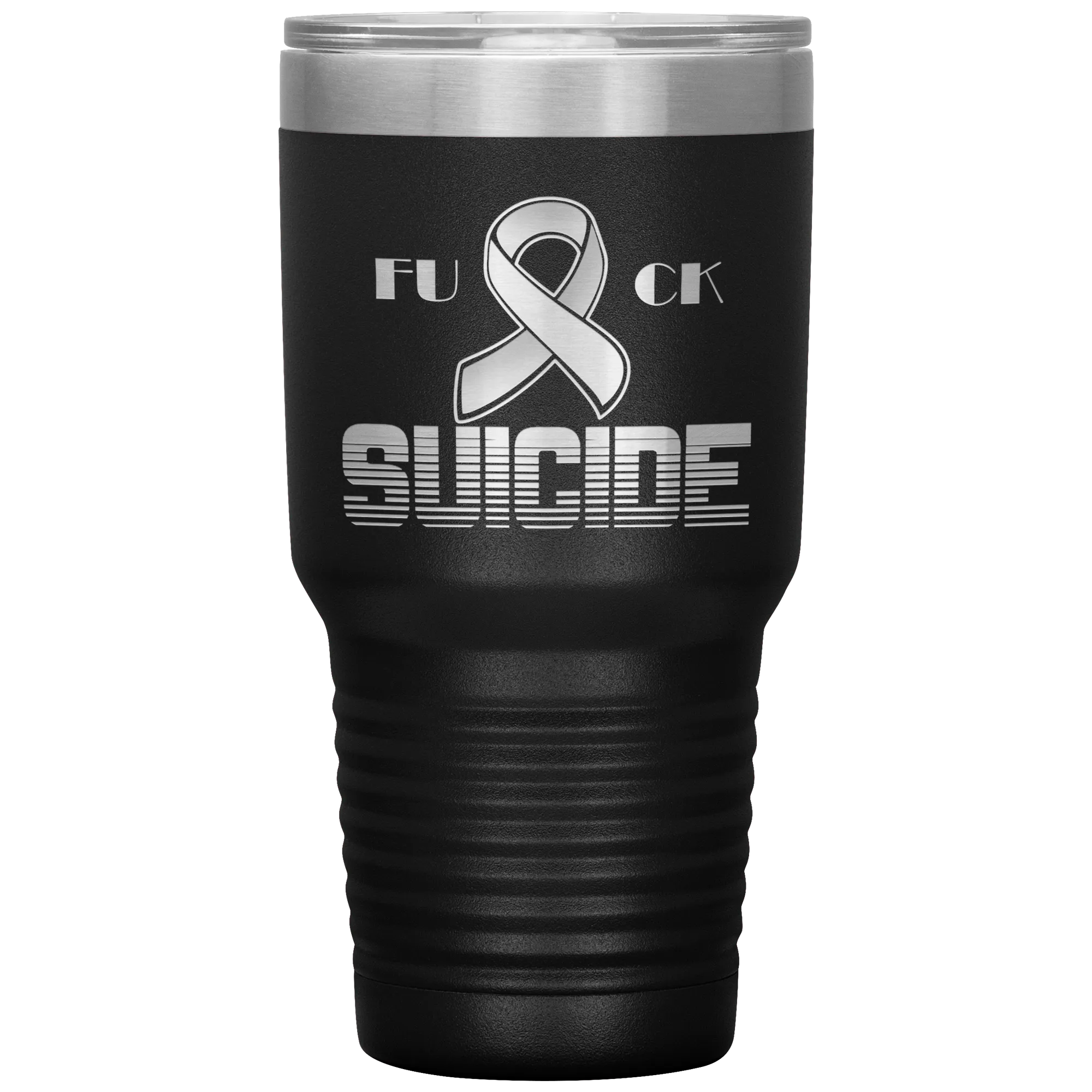 Fk Suicide Tumbler