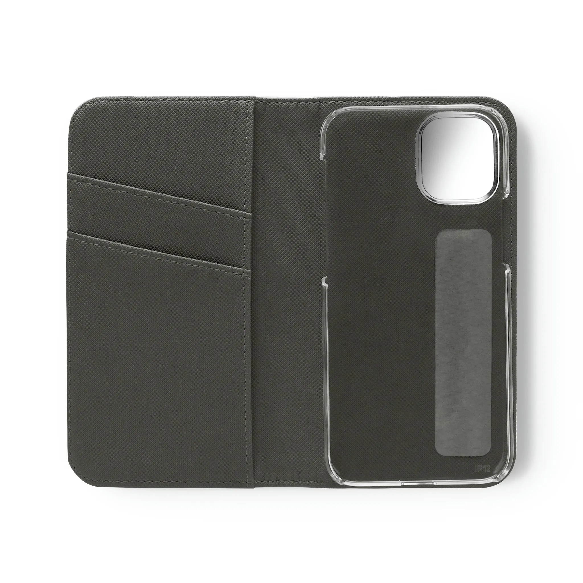 Flip Case for Phones