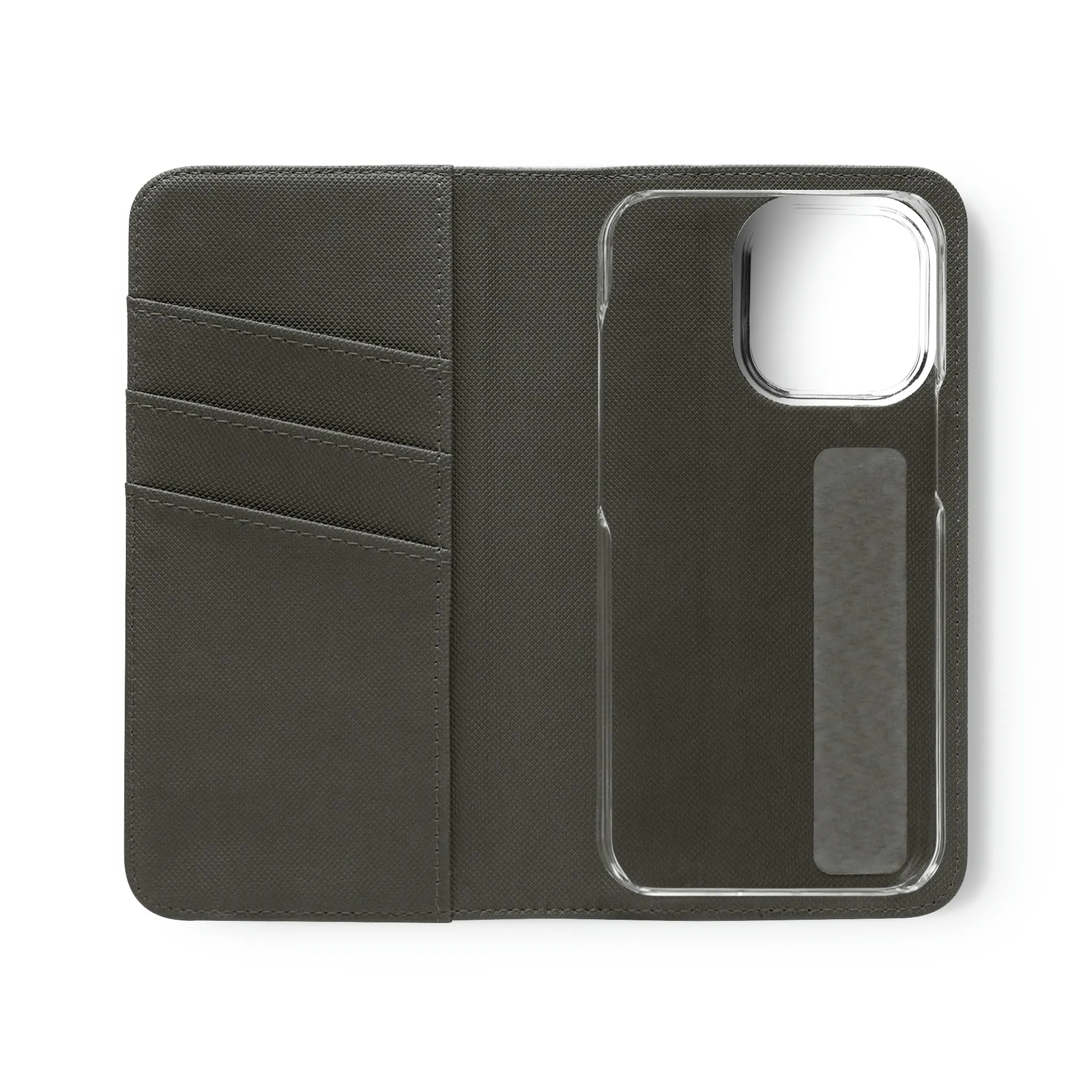 Flip Case for Phones