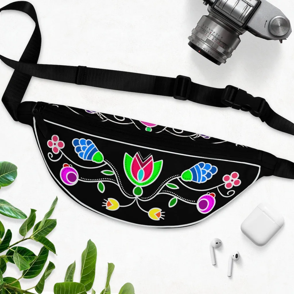 Floral 2020 Fanny Pack