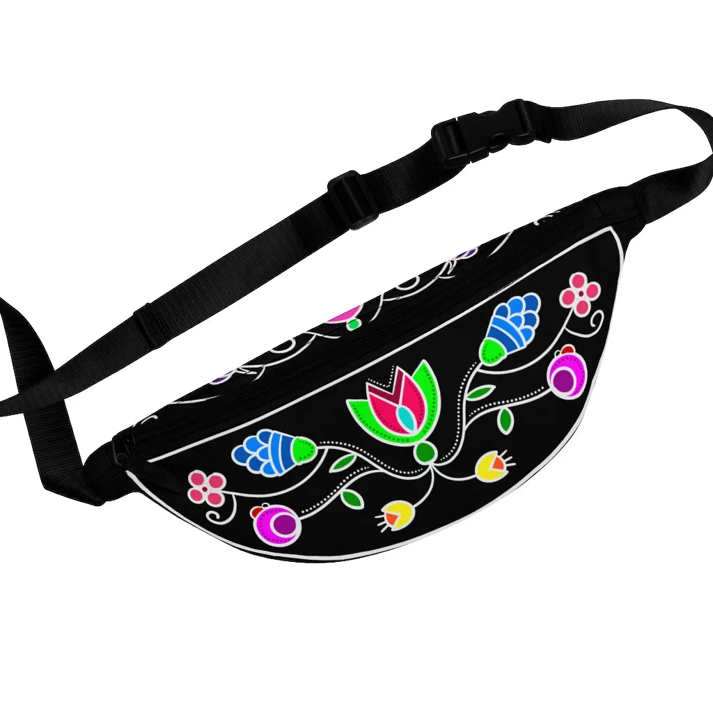 Floral 2020 Fanny Pack