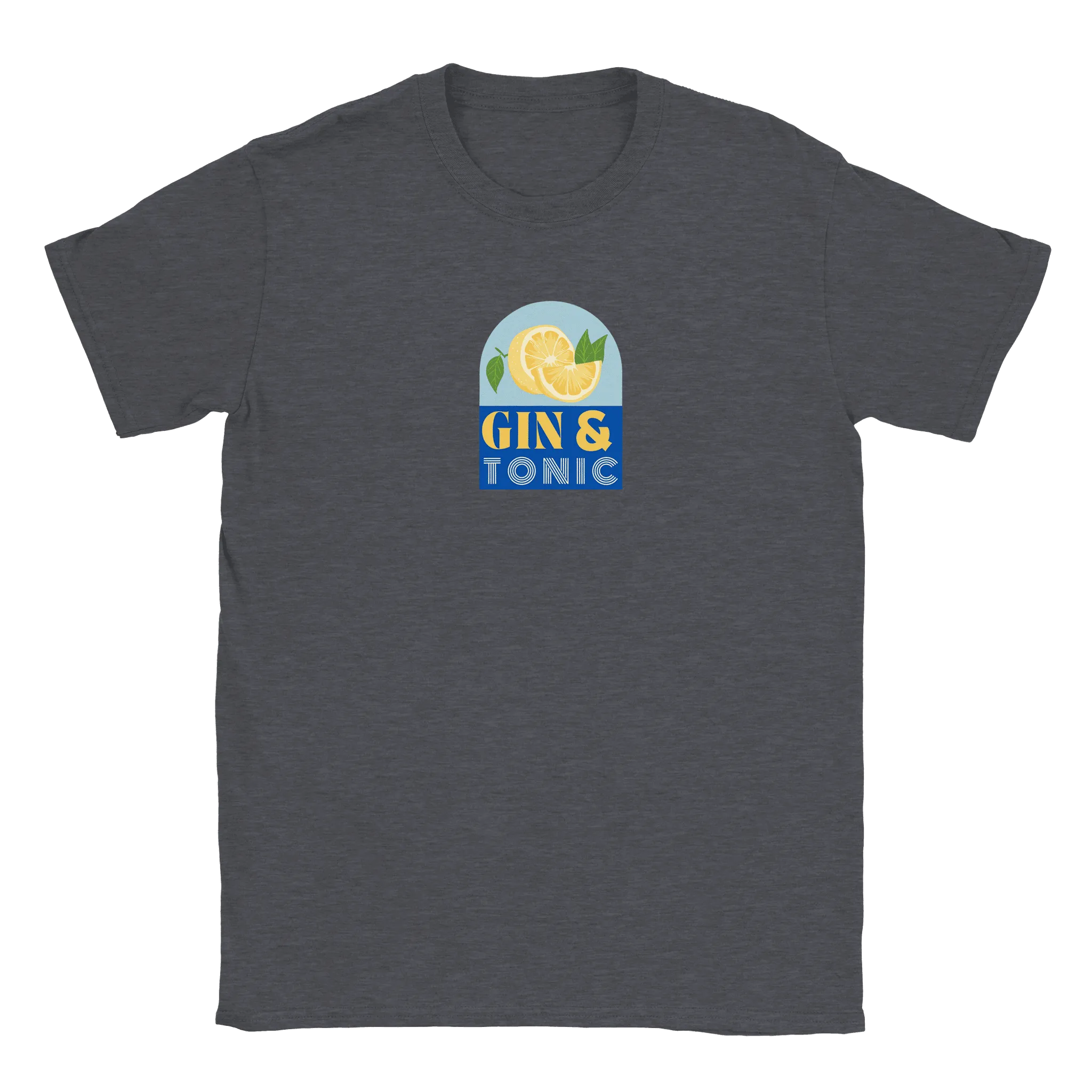 Gin & Tonic - T-shirt