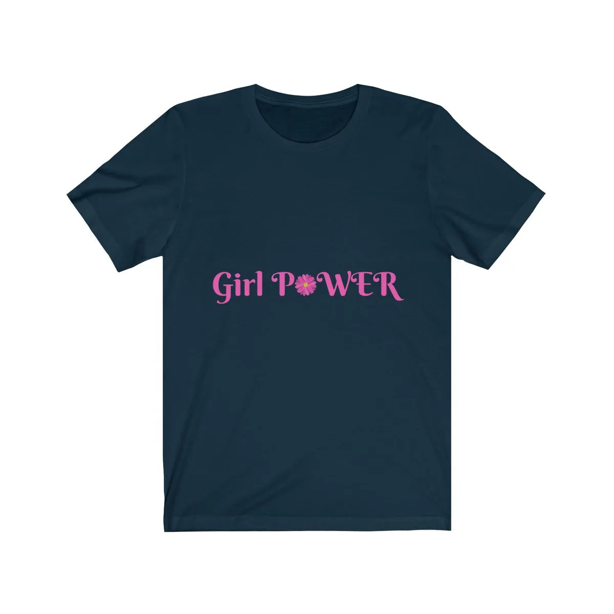 Girl Power Tee| Girl Power Tshirt