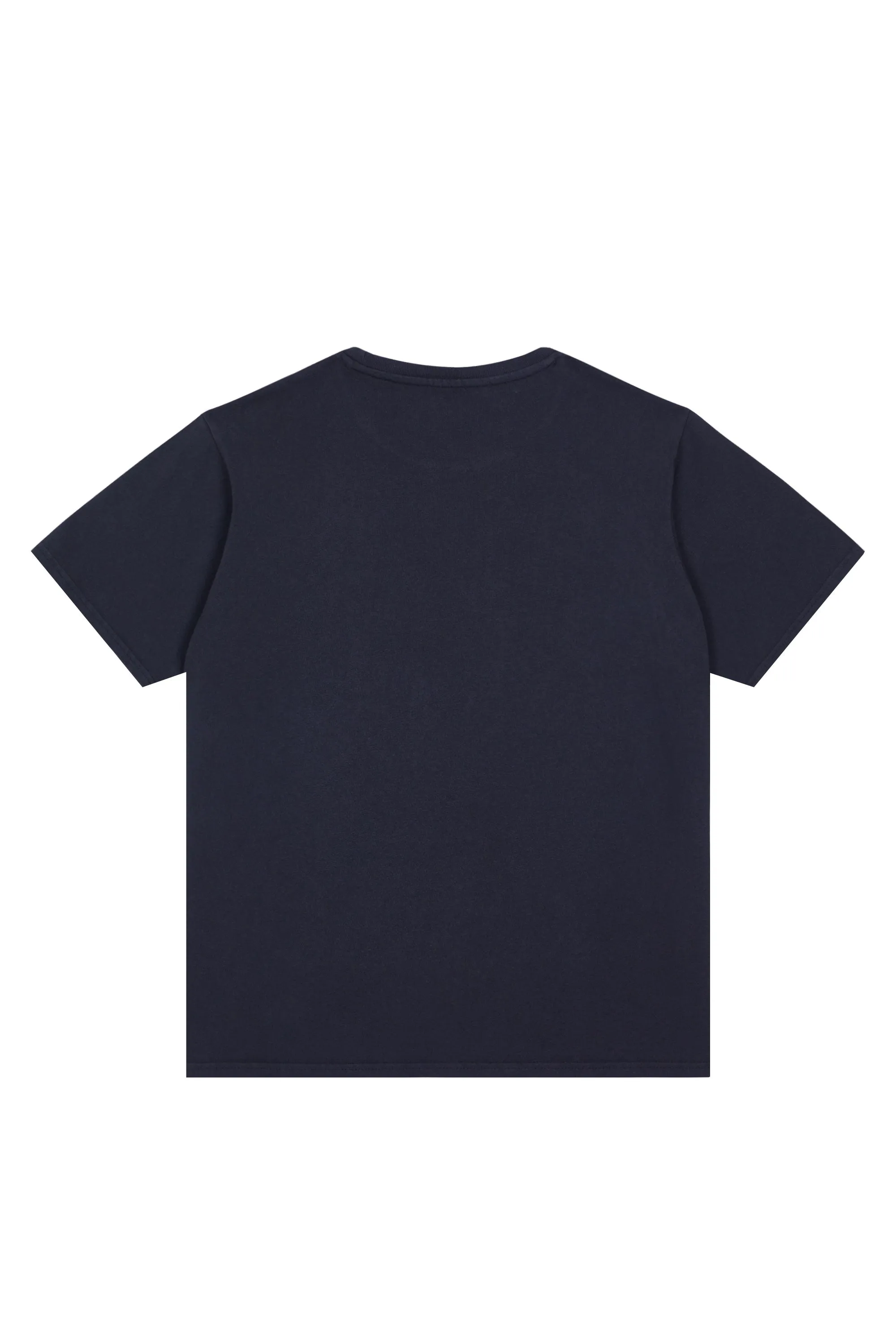 Graphic Washed T-Shirts